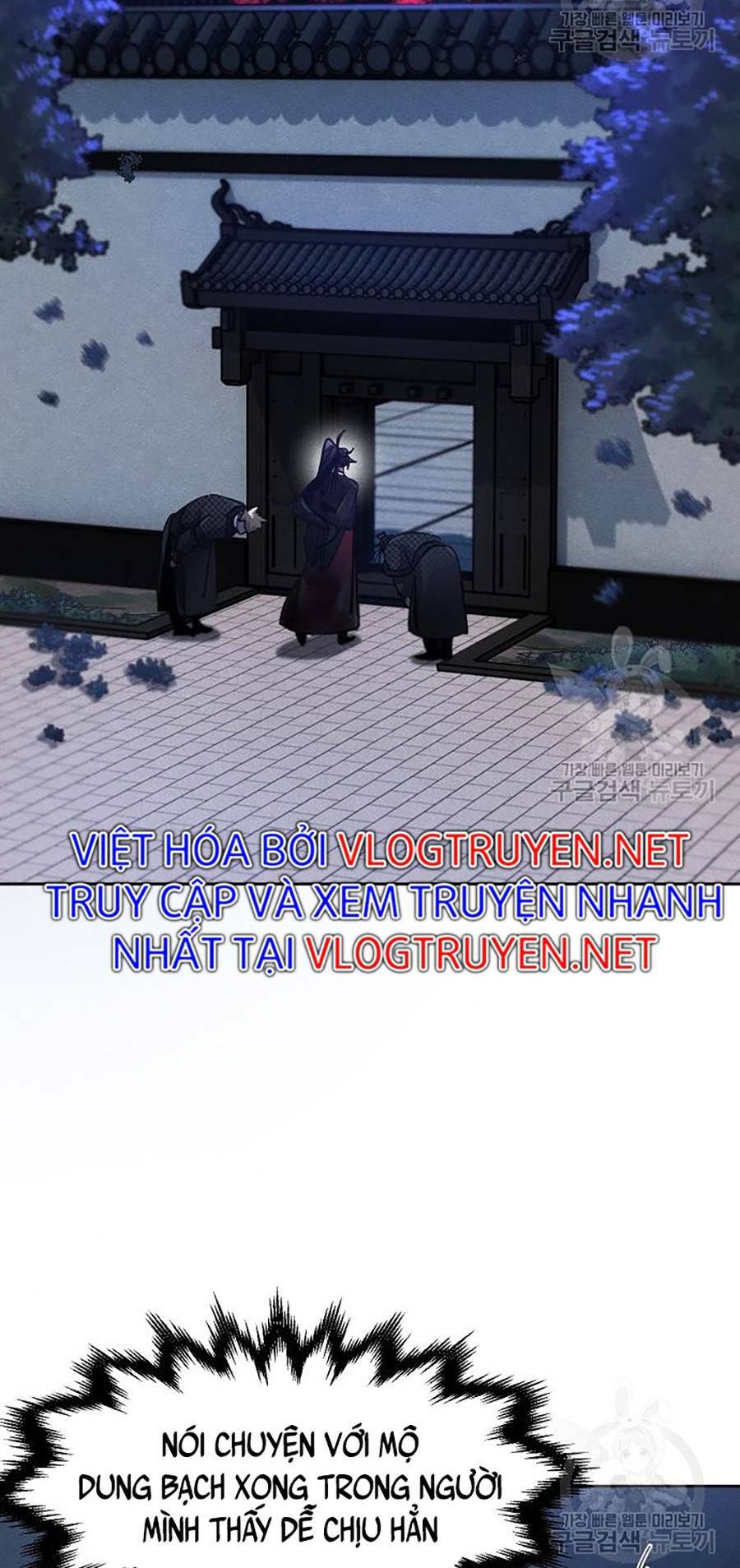 Cuồng Ma Tái Thế - Chap 48 - Trang 3