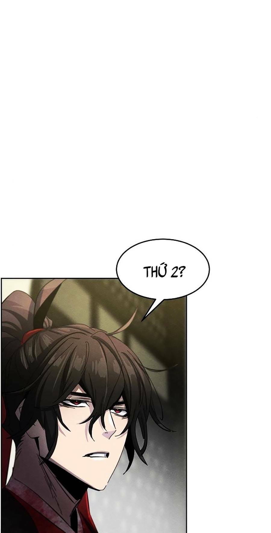 Cuồng Ma Tái Thế - Chap 48 - Trang 21