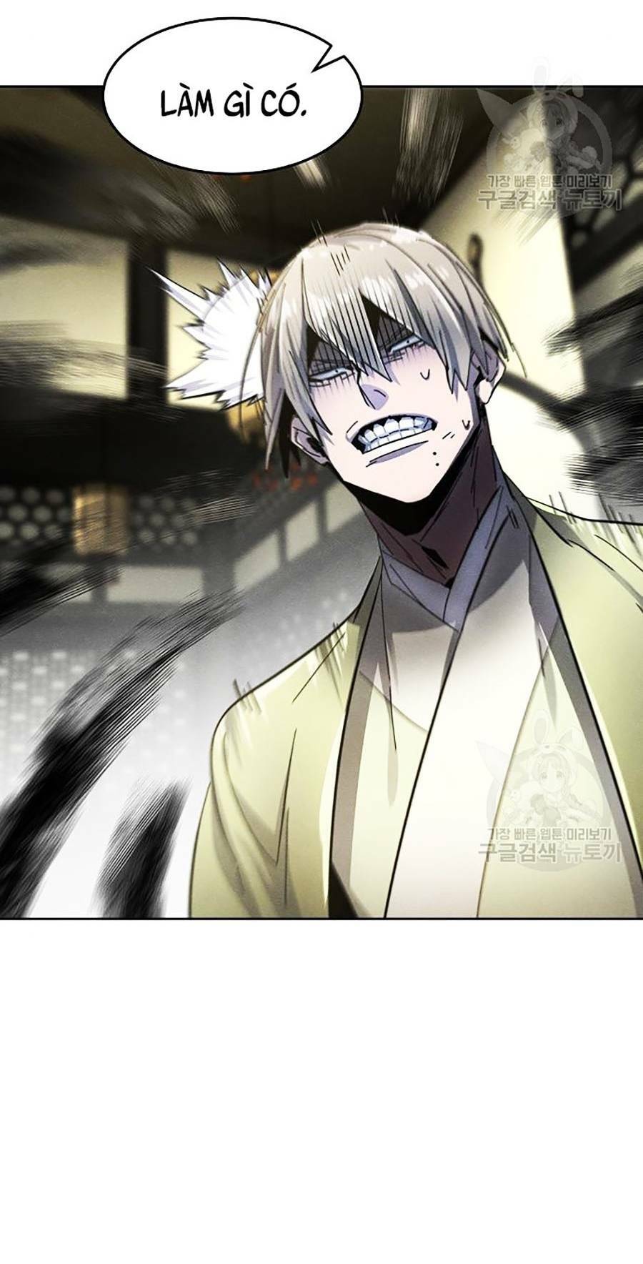 Cuồng Ma Tái Thế - Chap 48 - Trang 25