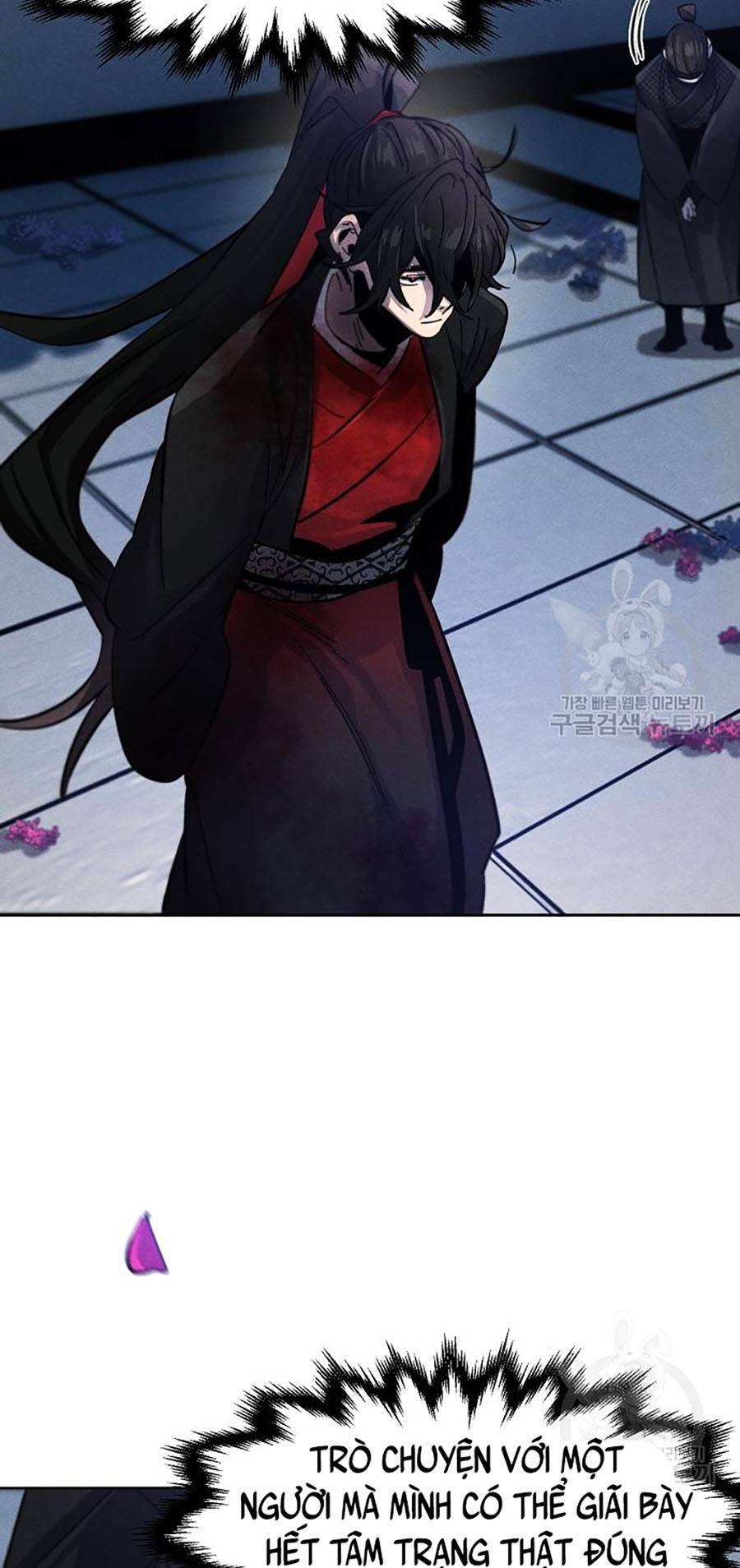 Cuồng Ma Tái Thế - Chap 48 - Trang 4