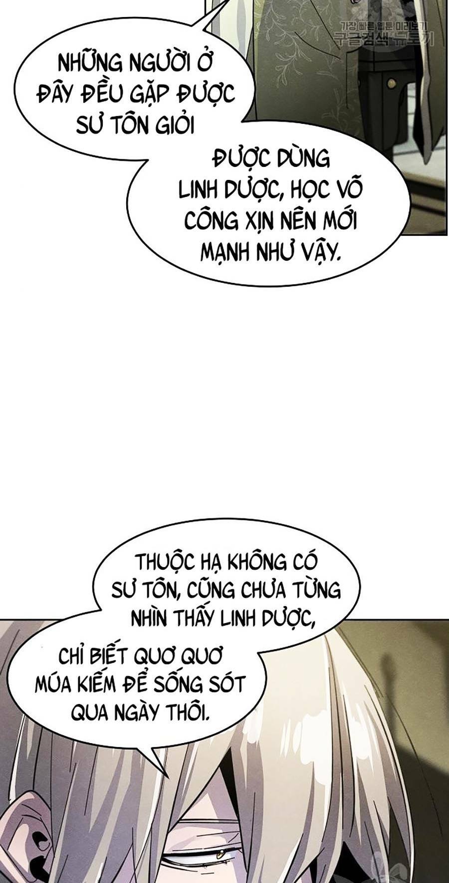 Cuồng Ma Tái Thế - Chap 48 - Trang 31