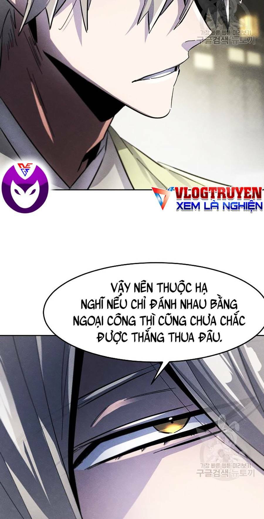 Cuồng Ma Tái Thế - Chap 48 - Trang 32