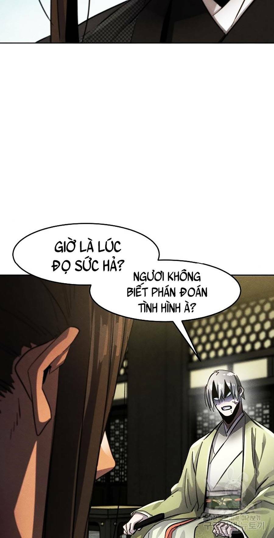 Cuồng Ma Tái Thế - Chap 48 - Trang 34
