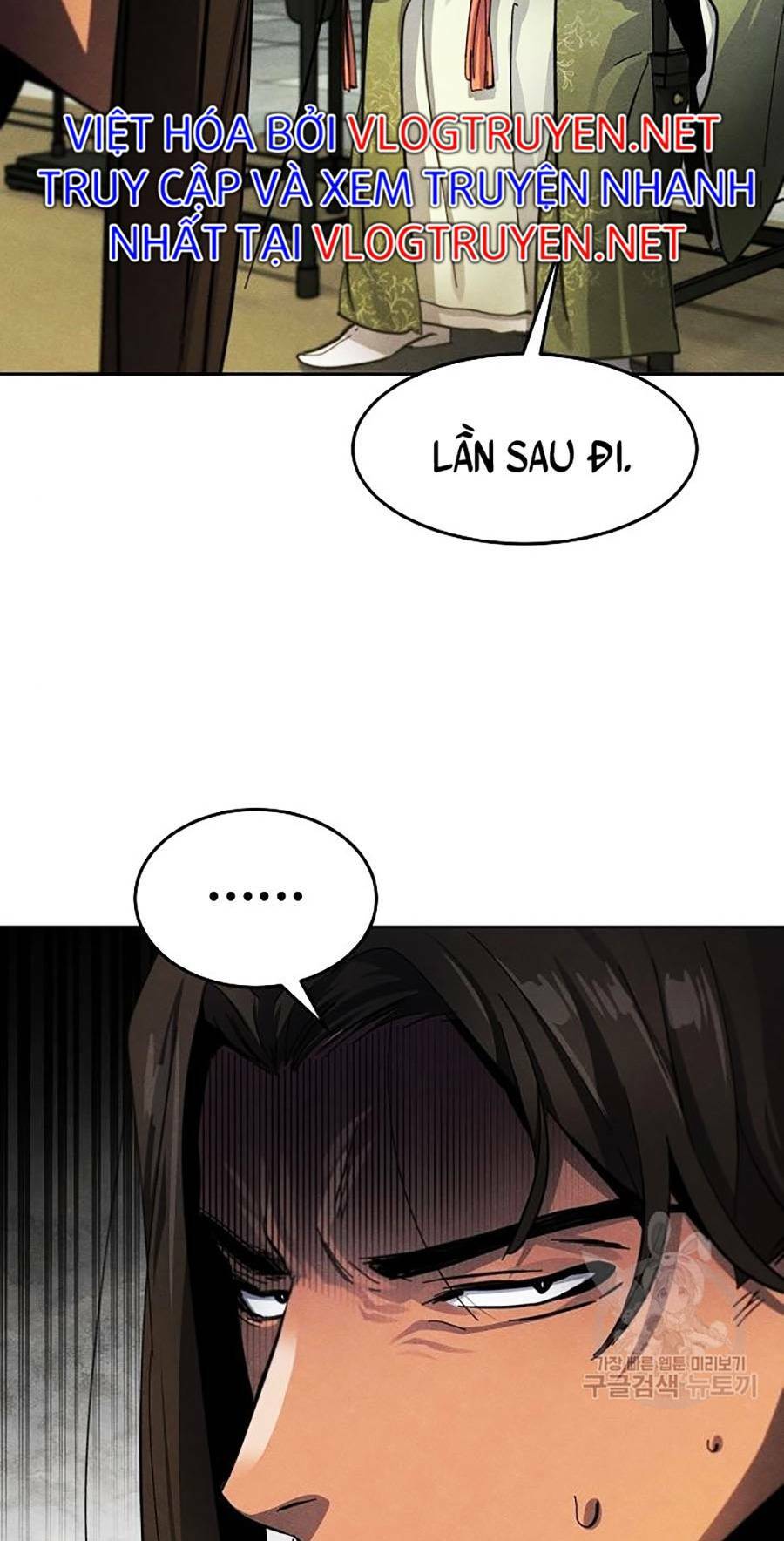 Cuồng Ma Tái Thế - Chap 48 - Trang 35