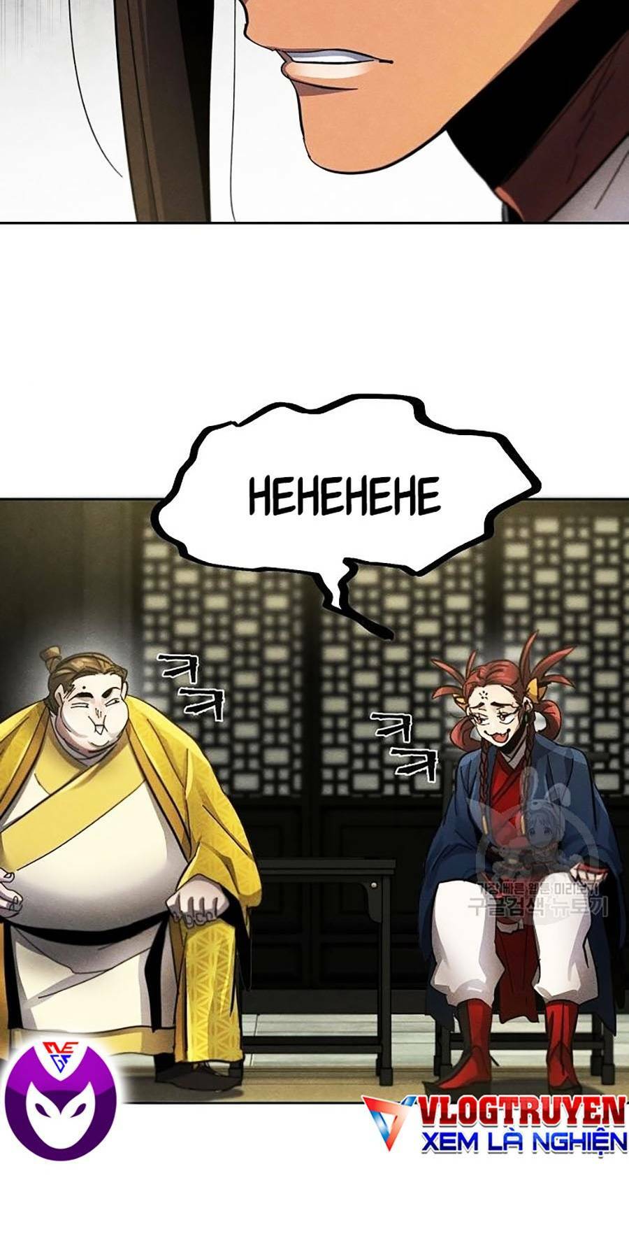 Cuồng Ma Tái Thế - Chap 48 - Trang 36