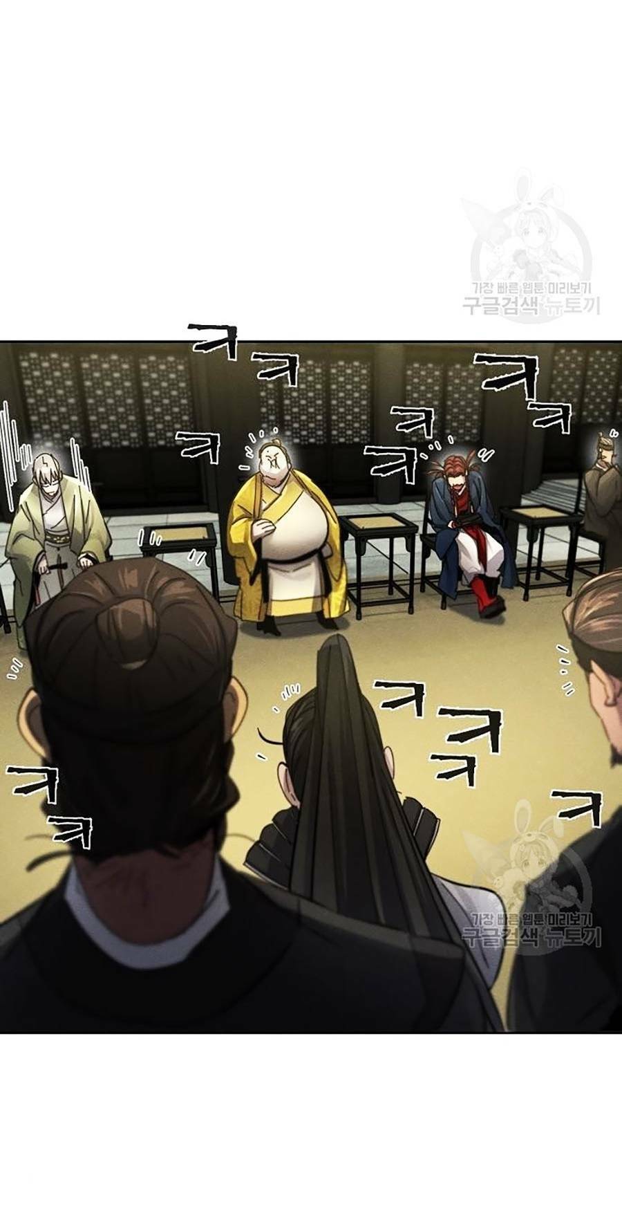 Cuồng Ma Tái Thế - Chap 48 - Trang 37