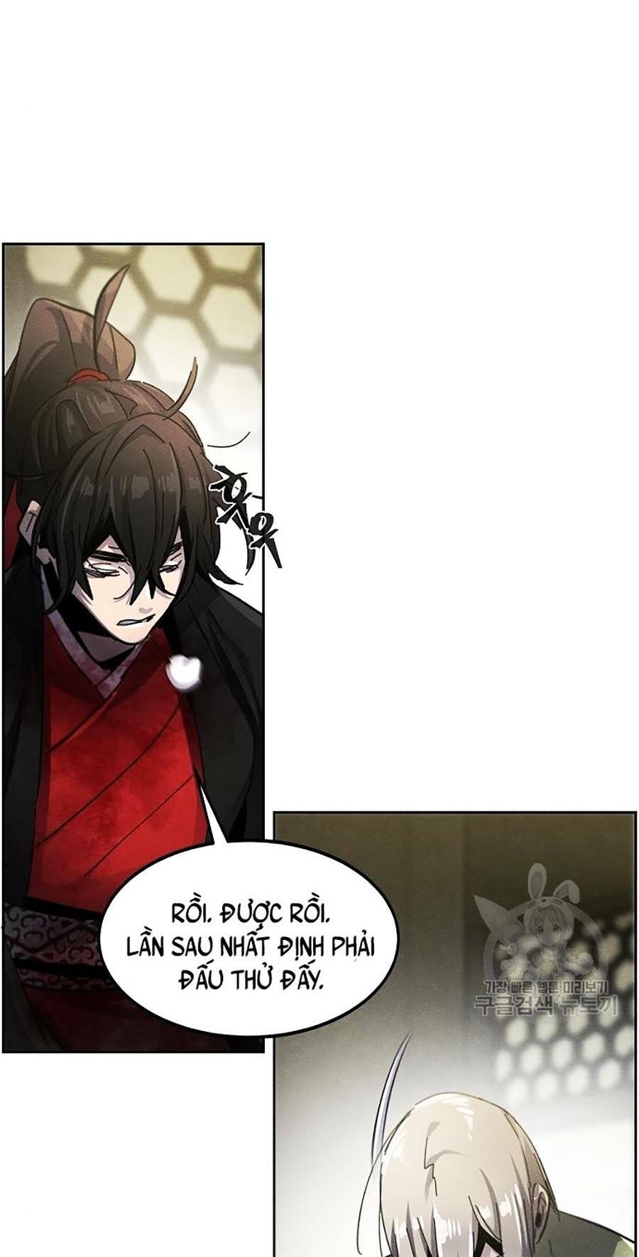 Cuồng Ma Tái Thế - Chap 48 - Trang 38