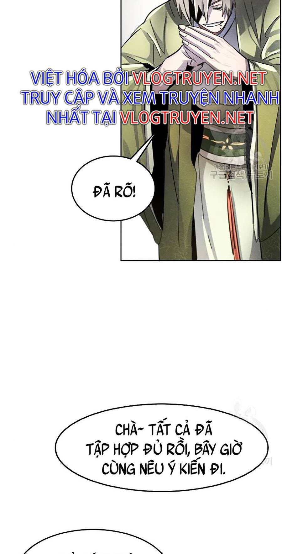 Cuồng Ma Tái Thế - Chap 48 - Trang 39