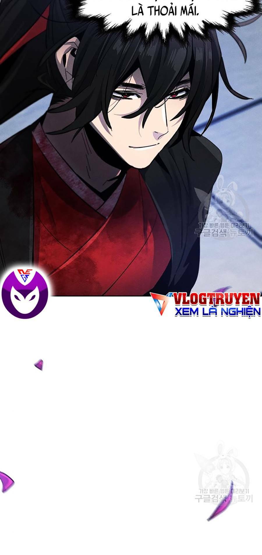 Cuồng Ma Tái Thế - Chap 48 - Trang 5