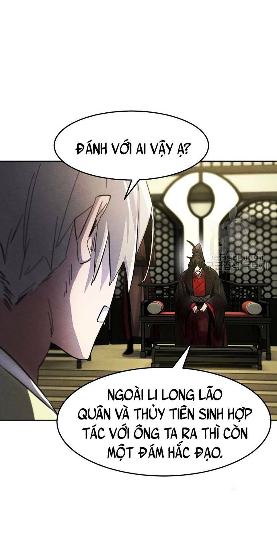 Cuồng Ma Tái Thế - Chap 48 - Trang 41