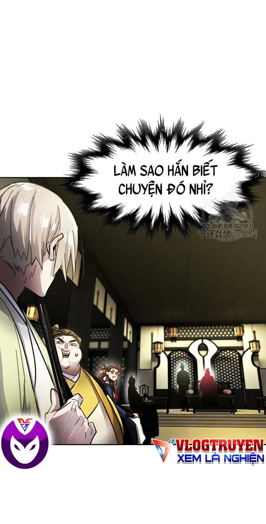 Cuồng Ma Tái Thế - Chap 48 - Trang 43