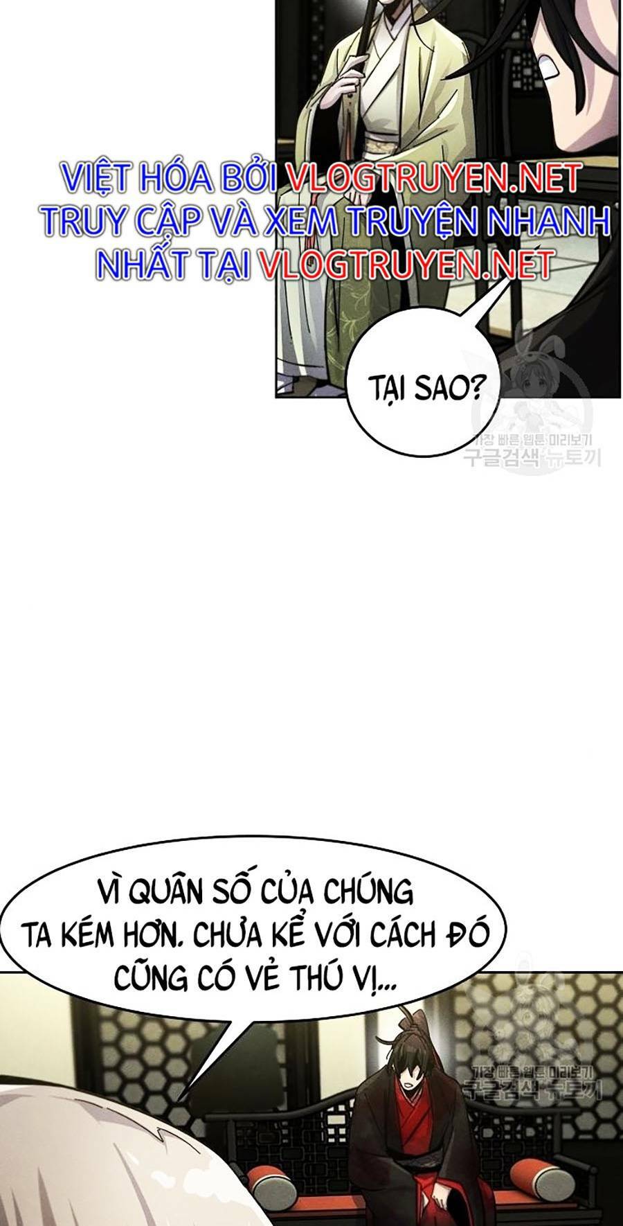 Cuồng Ma Tái Thế - Chap 48 - Trang 45