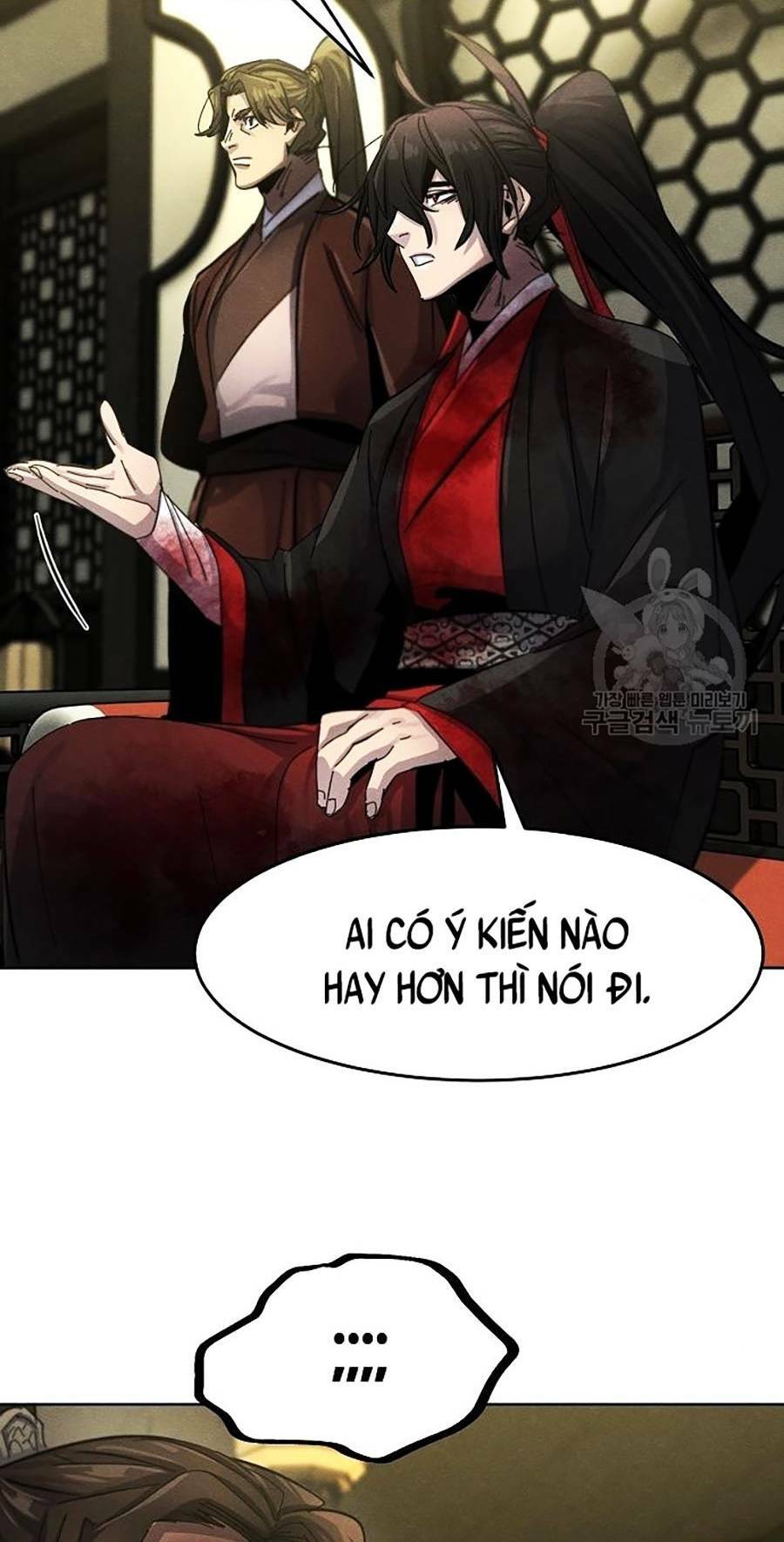 Cuồng Ma Tái Thế - Chap 48 - Trang 48