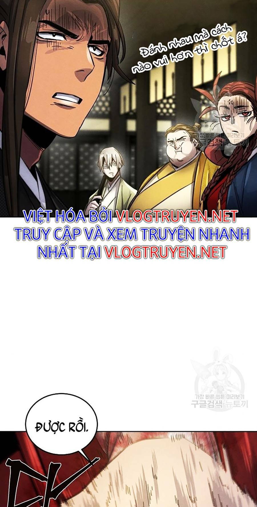 Cuồng Ma Tái Thế - Chap 48 - Trang 49