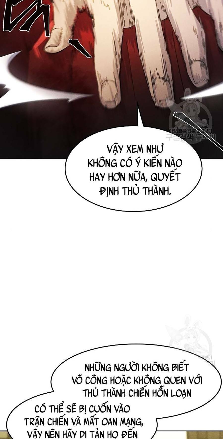 Cuồng Ma Tái Thế - Chap 48 - Trang 50