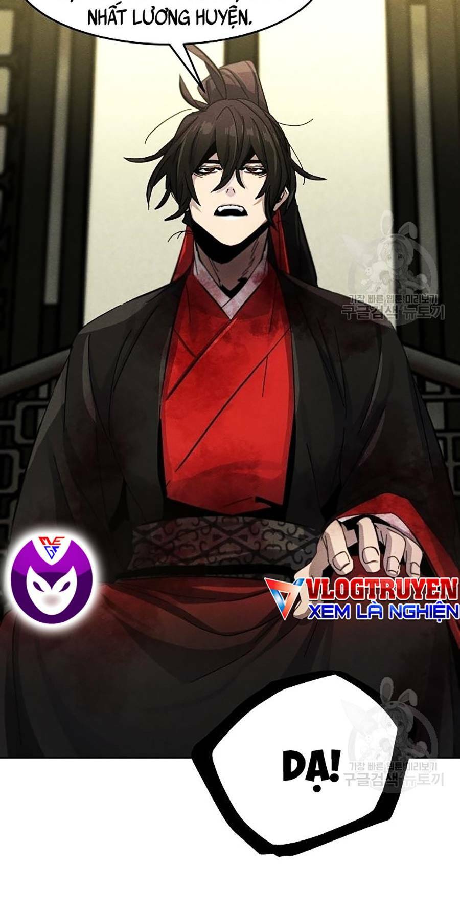 Cuồng Ma Tái Thế - Chap 48 - Trang 51