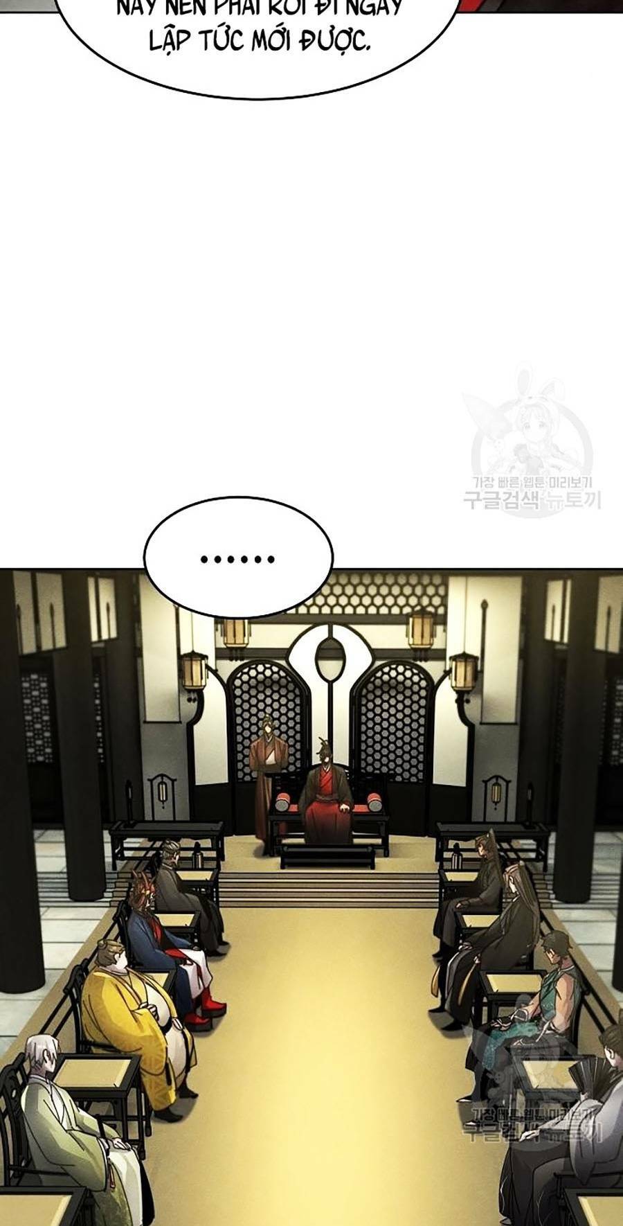 Cuồng Ma Tái Thế - Chap 48 - Trang 53