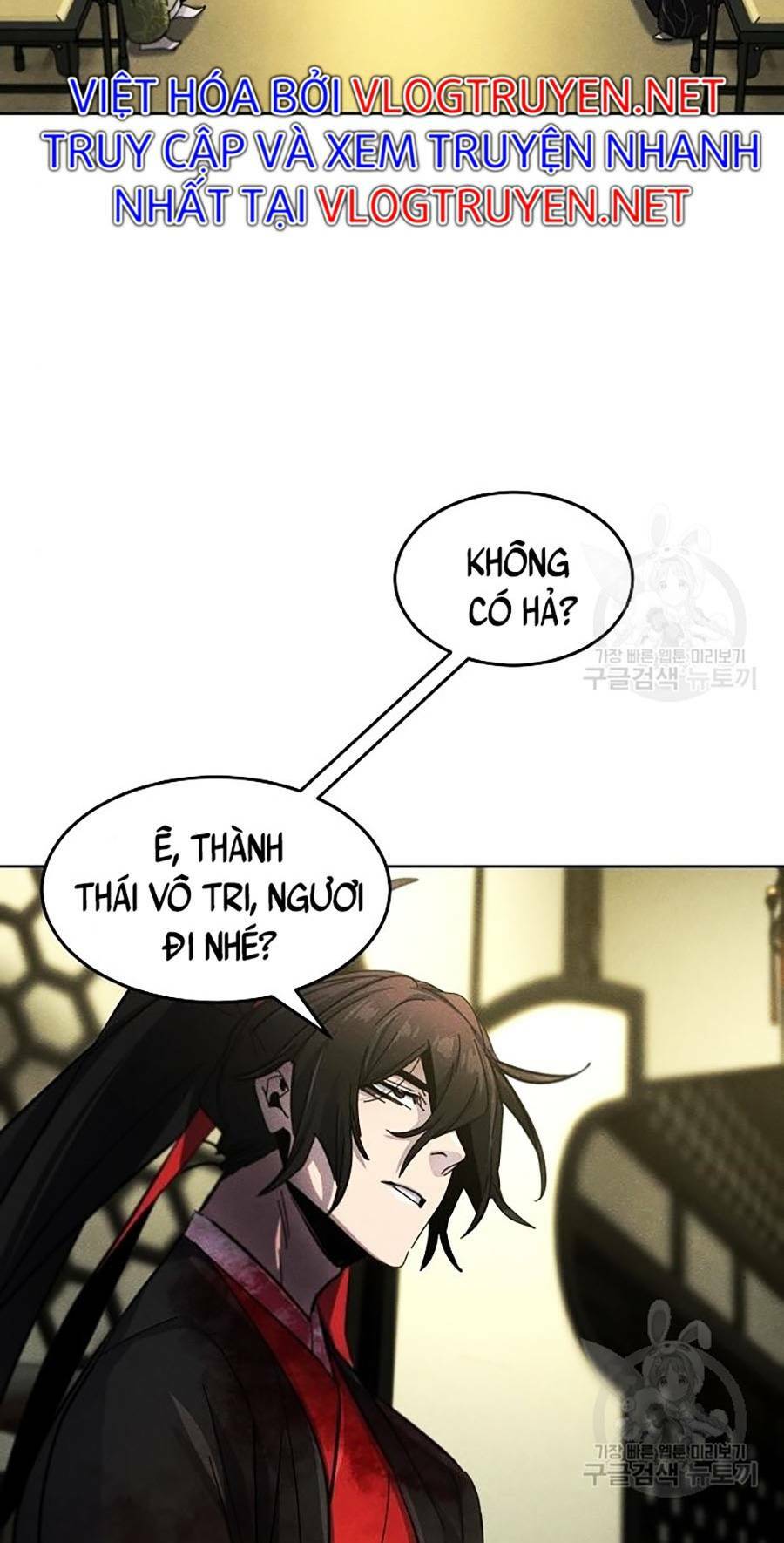 Cuồng Ma Tái Thế - Chap 48 - Trang 54