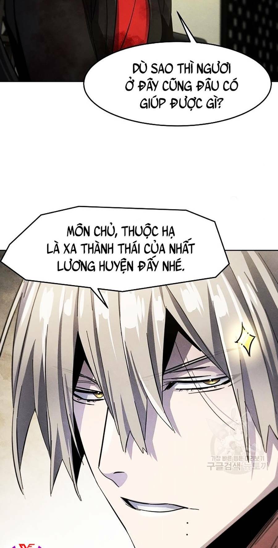 Cuồng Ma Tái Thế - Chap 48 - Trang 55