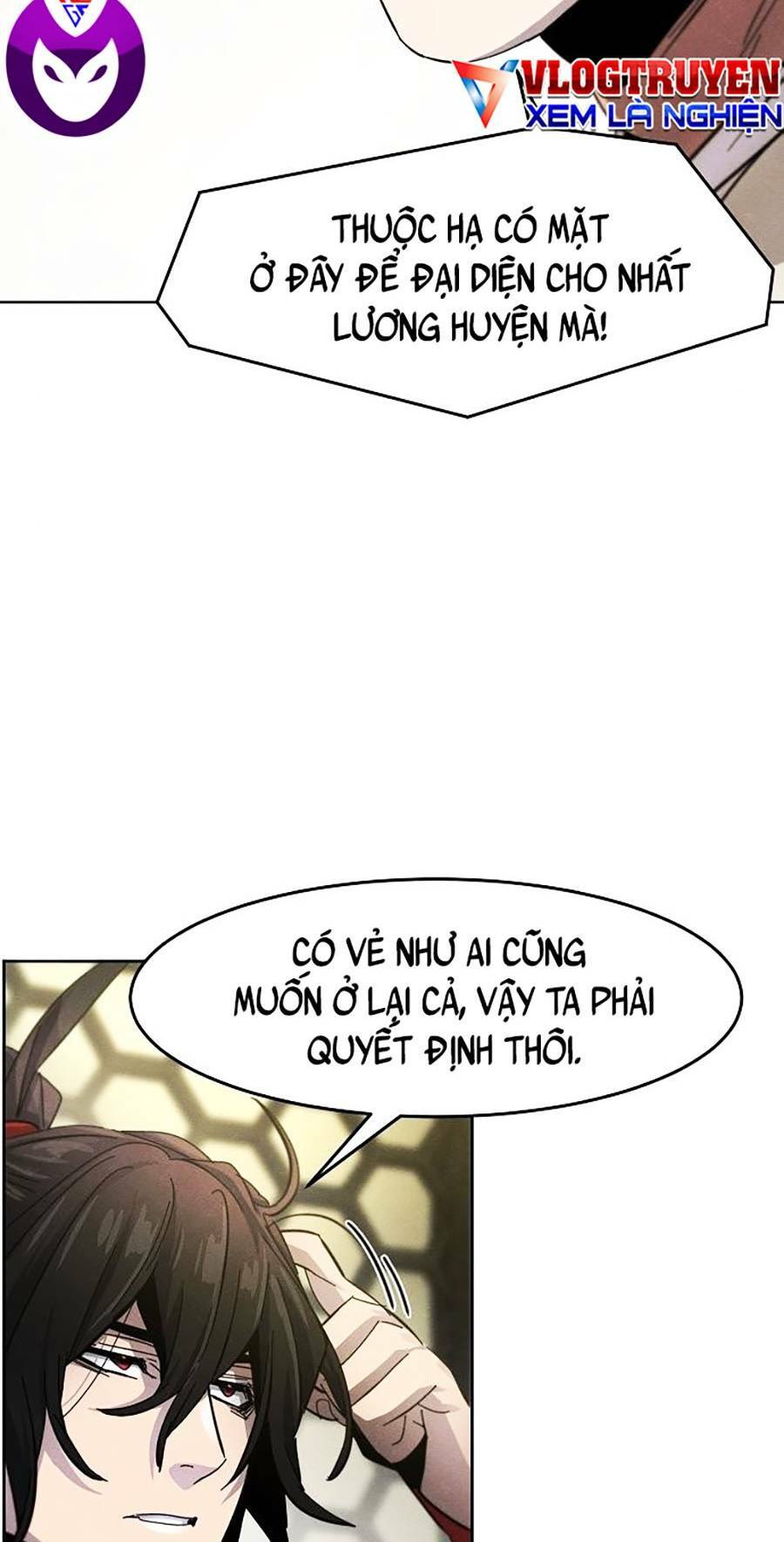 Cuồng Ma Tái Thế - Chap 48 - Trang 56