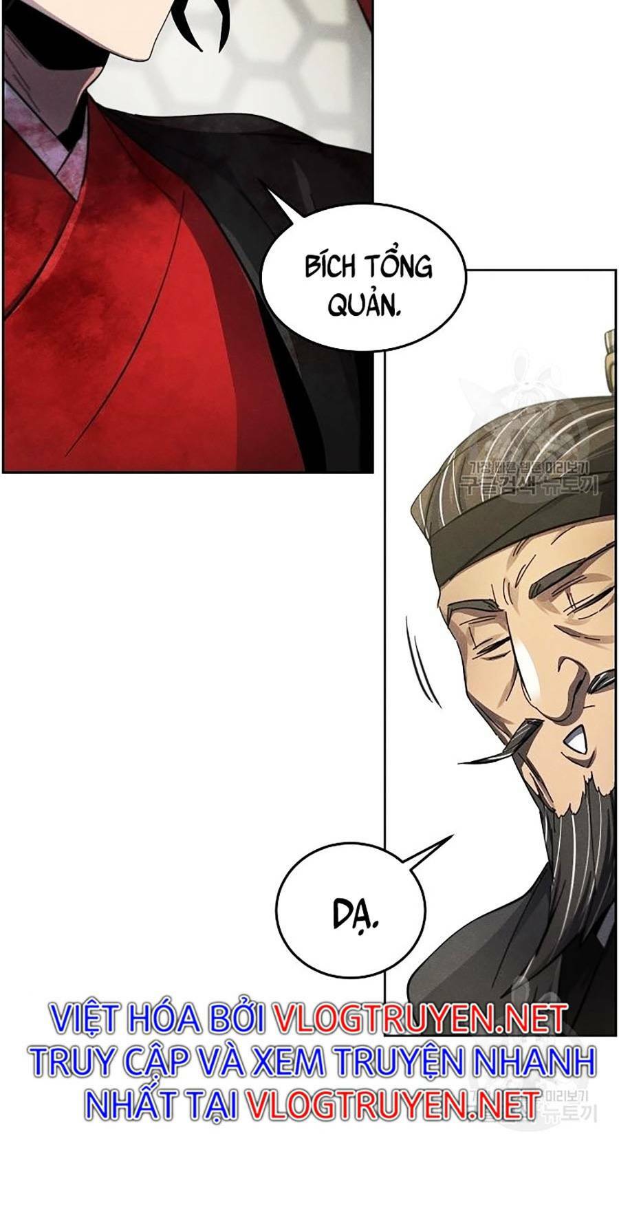 Cuồng Ma Tái Thế - Chap 48 - Trang 57