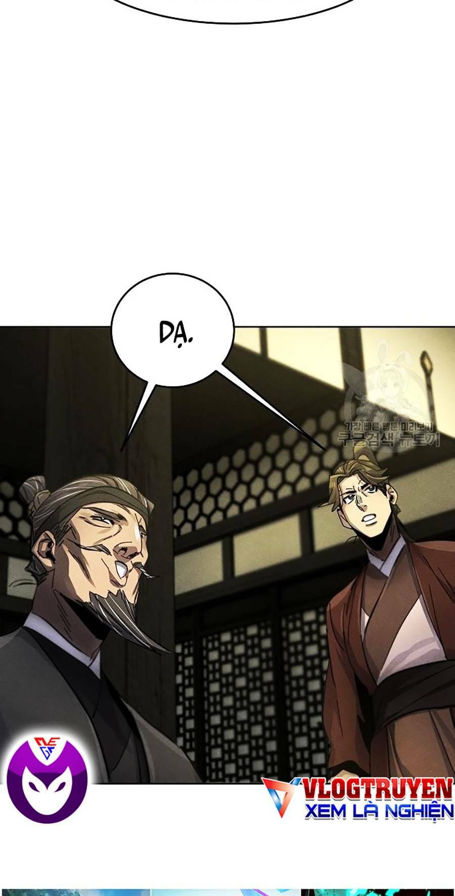 Cuồng Ma Tái Thế - Chap 48 - Trang 59