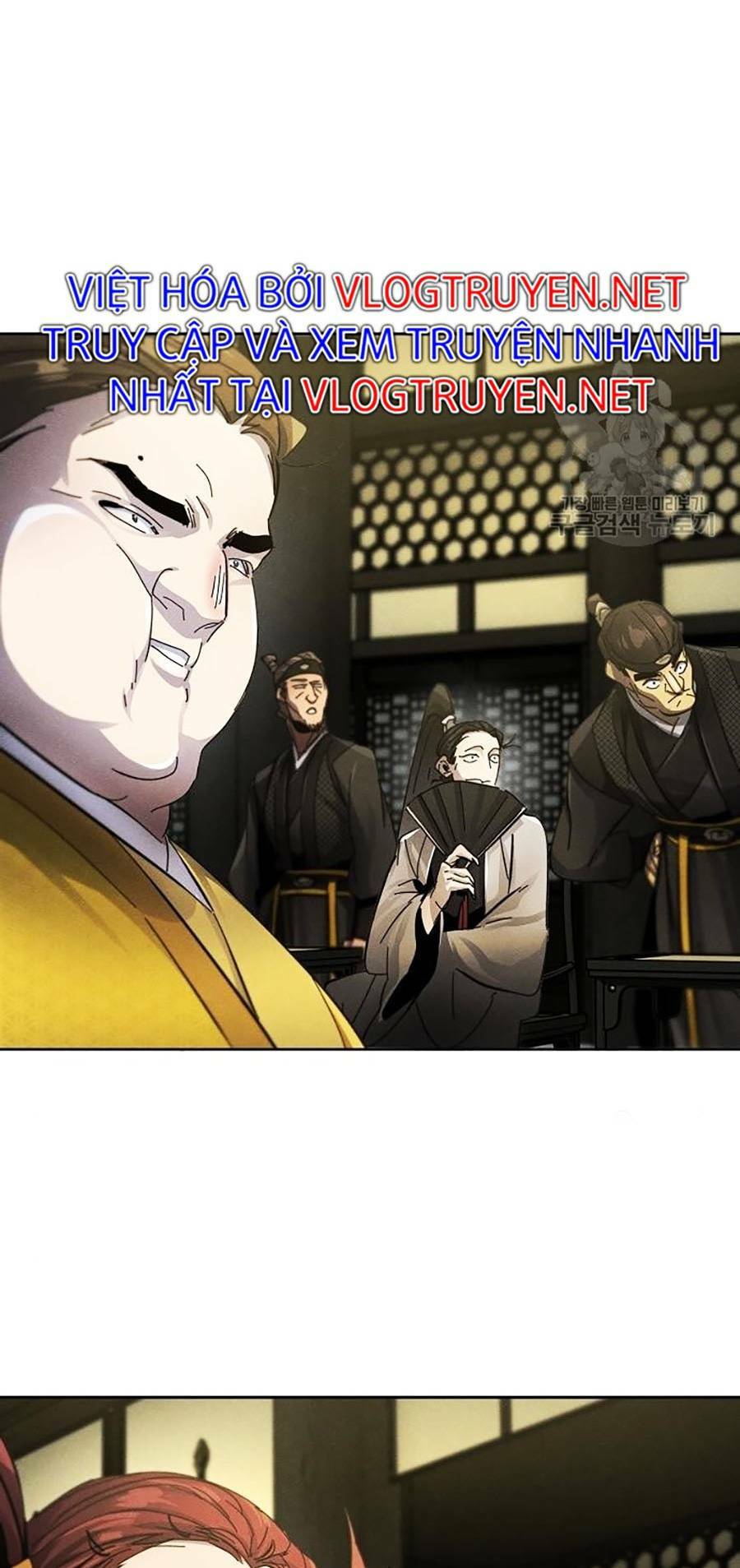Cuồng Ma Tái Thế - Chap 48 - Trang 7