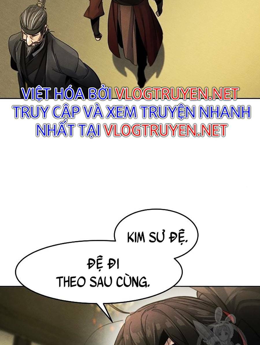 Cuồng Ma Tái Thế - Chap 48 - Trang 62
