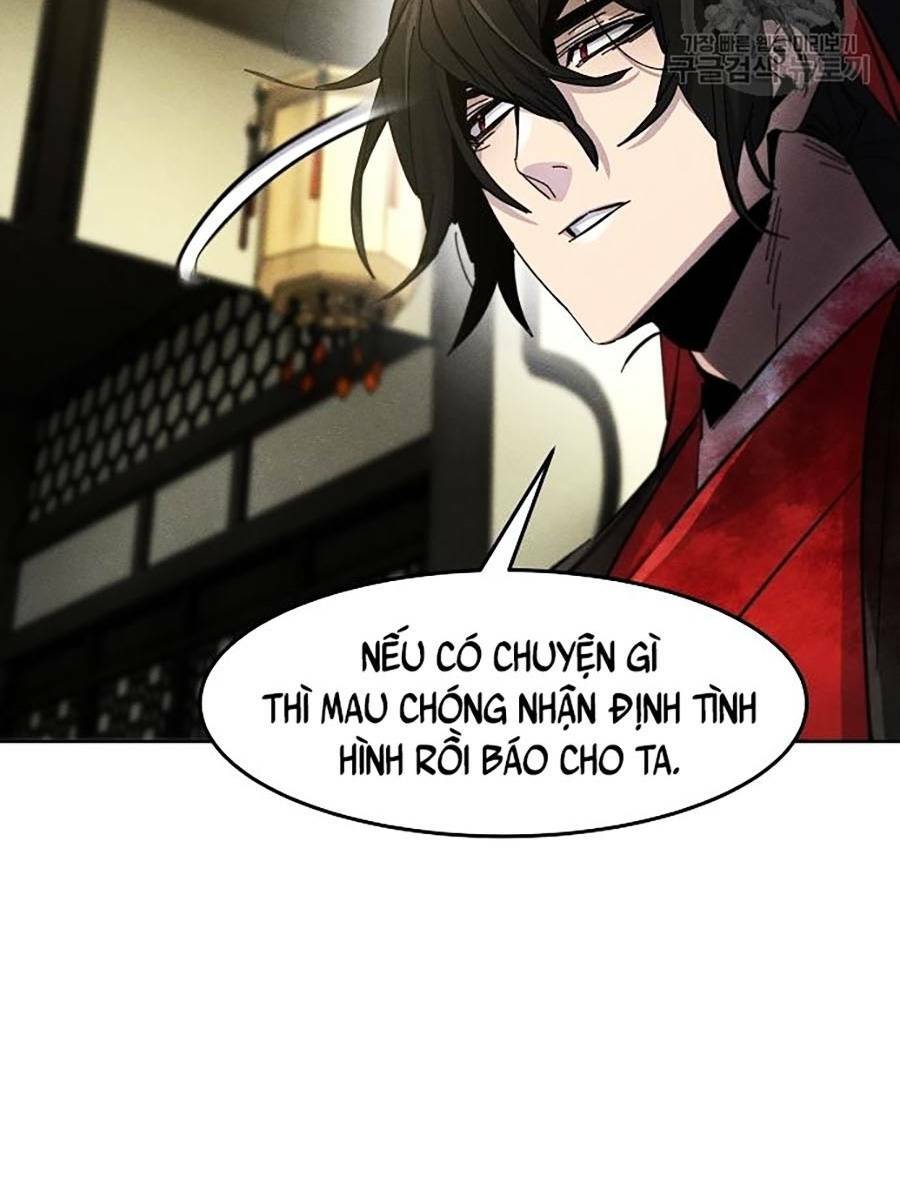 Cuồng Ma Tái Thế - Chap 48 - Trang 63