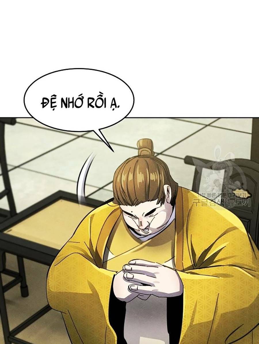 Cuồng Ma Tái Thế - Chap 48 - Trang 64