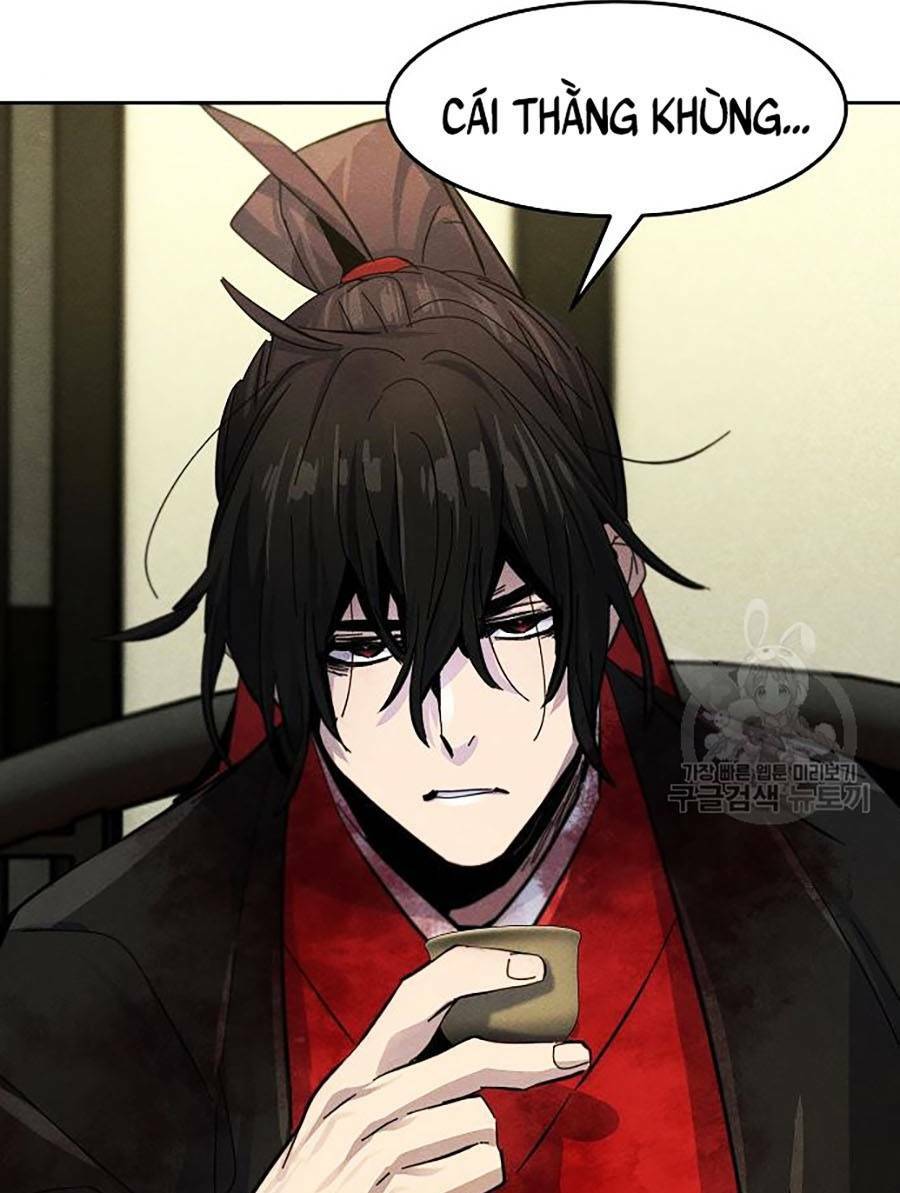 Cuồng Ma Tái Thế - Chap 48 - Trang 79