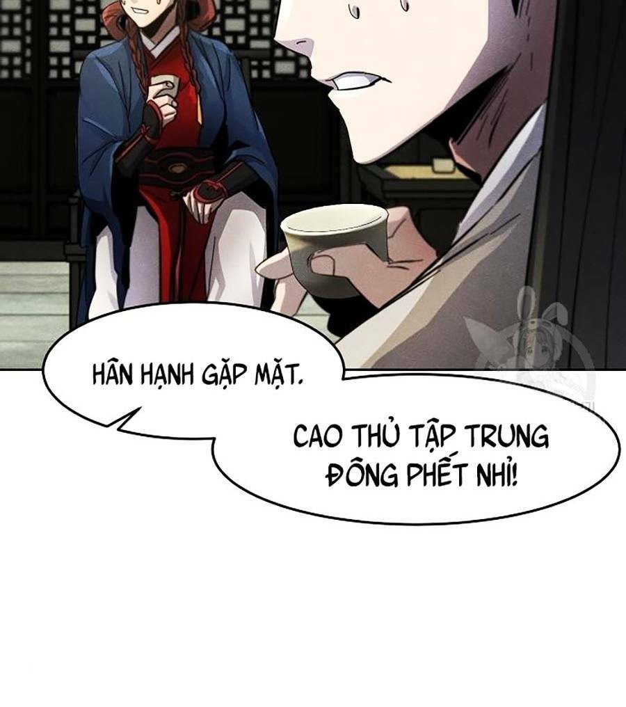 Cuồng Ma Tái Thế - Chap 48 - Trang 84