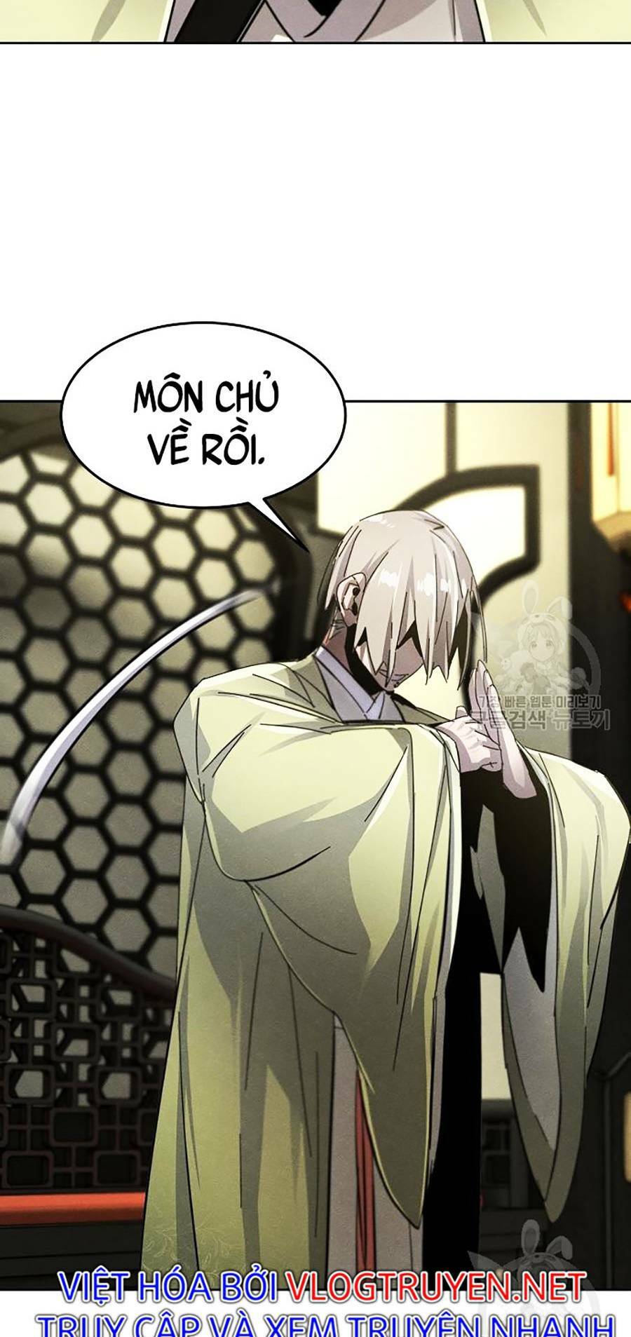 Cuồng Ma Tái Thế - Chap 48 - Trang 10