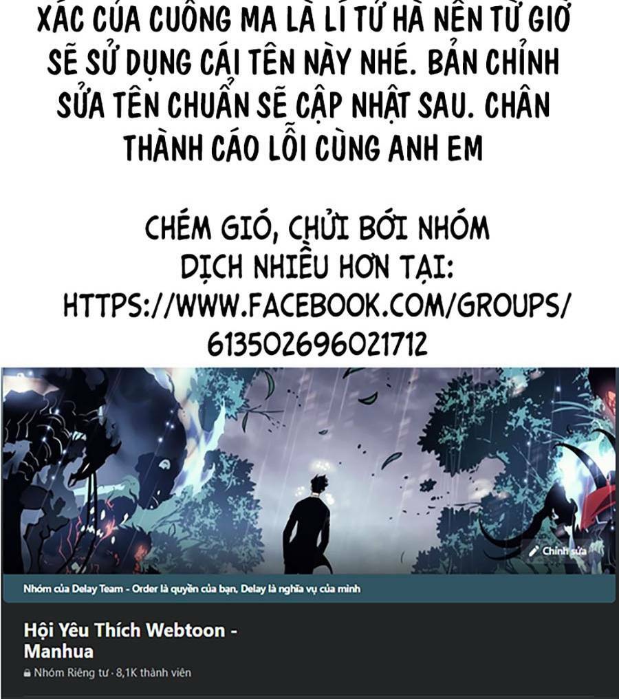 Cuồng Ma Tái Thế - Chap 48 - Trang 100