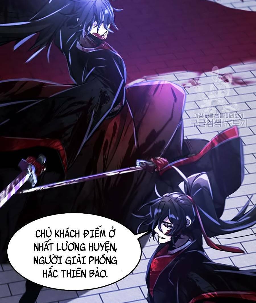 Cuồng Ma Tái Thế - Chap 52 - Trang 105