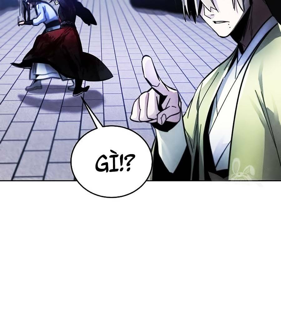 Cuồng Ma Tái Thế - Chap 52 - Trang 113