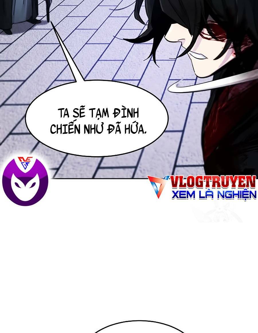 Cuồng Ma Tái Thế - Chap 52 - Trang 123