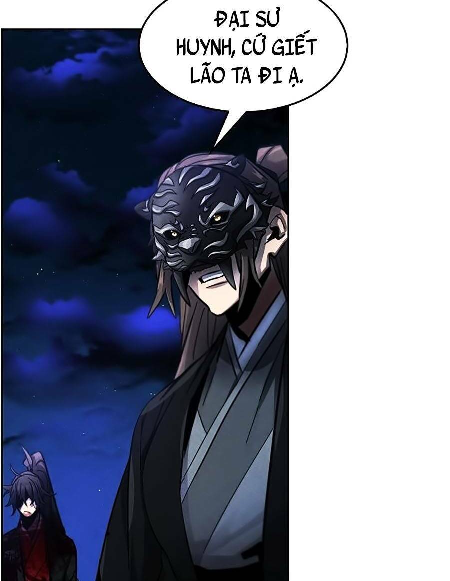 Cuồng Ma Tái Thế - Chap 52 - Trang 124