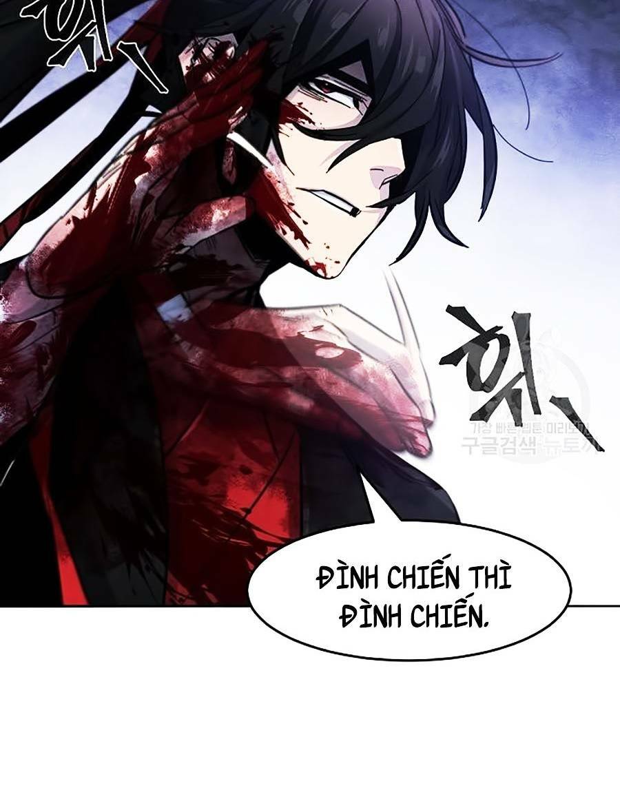 Cuồng Ma Tái Thế - Chap 52 - Trang 127