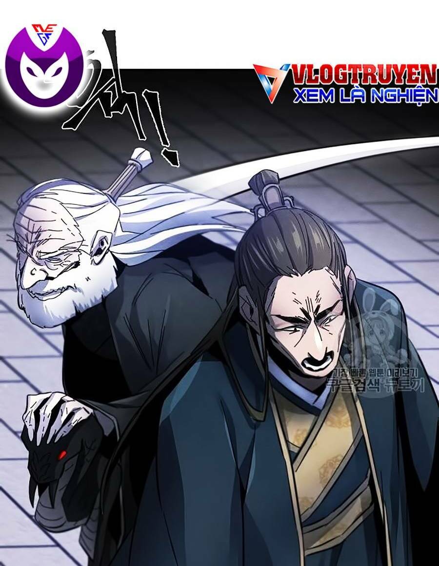 Cuồng Ma Tái Thế - Chap 52 - Trang 128