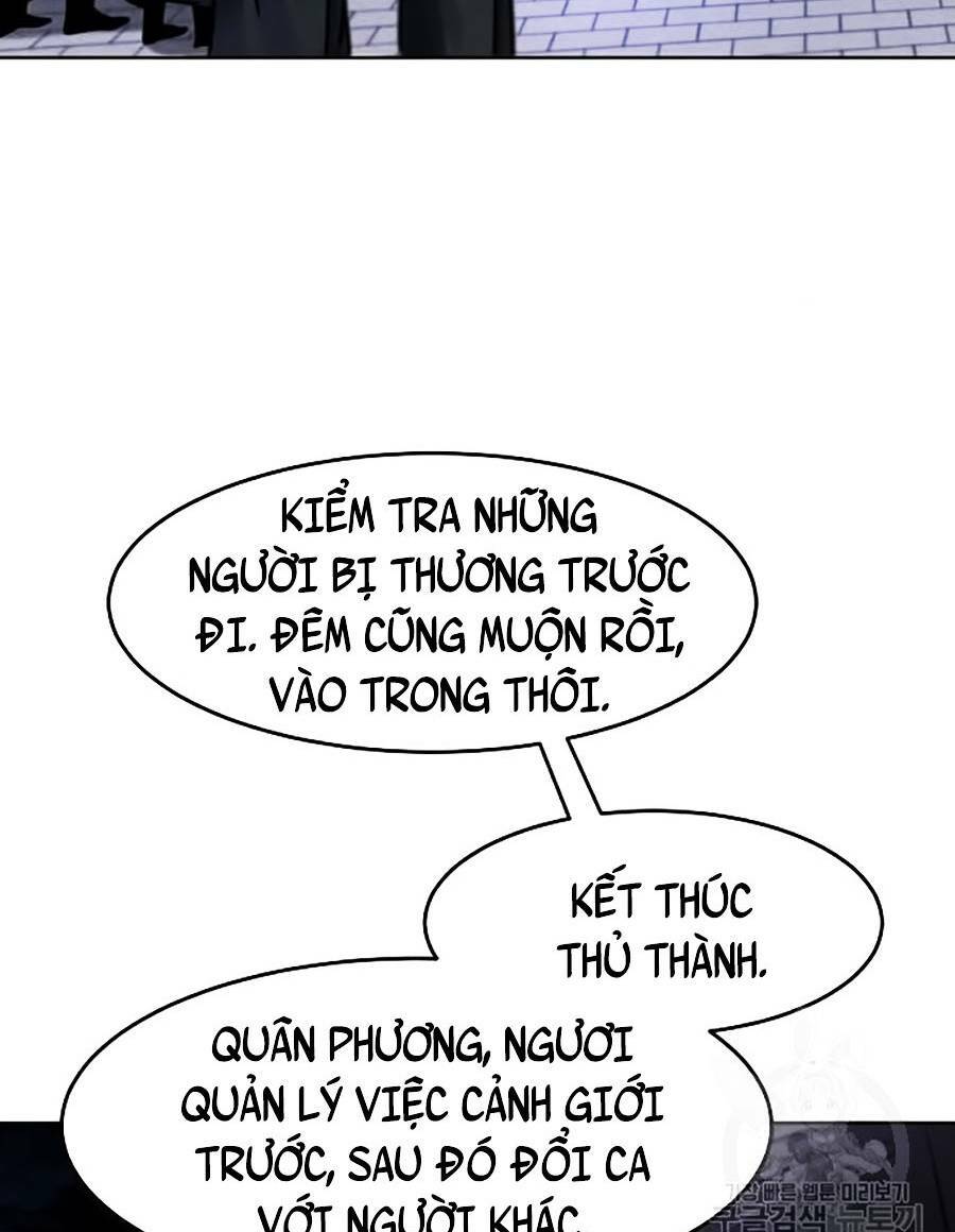 Cuồng Ma Tái Thế - Chap 52 - Trang 135