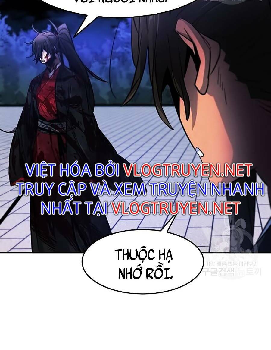 Cuồng Ma Tái Thế - Chap 52 - Trang 136
