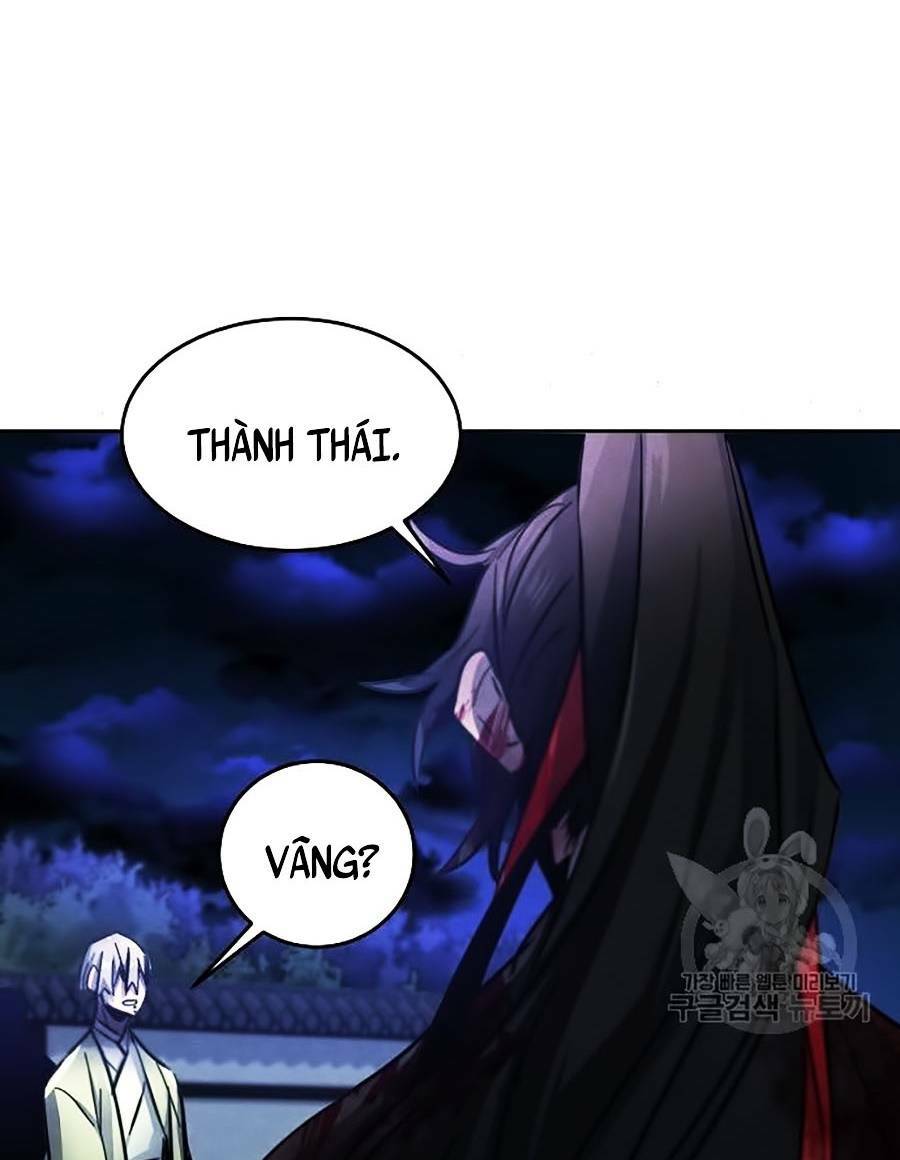 Cuồng Ma Tái Thế - Chap 52 - Trang 147