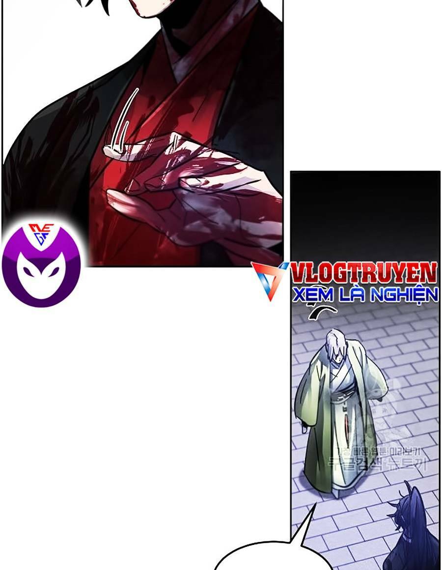 Cuồng Ma Tái Thế - Chap 52 - Trang 149