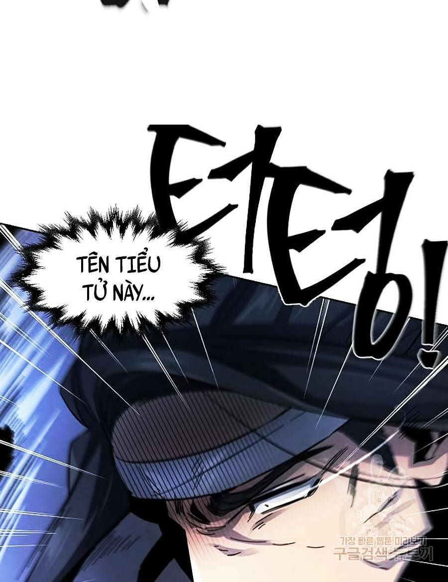 Cuồng Ma Tái Thế - Chap 52 - Trang 18