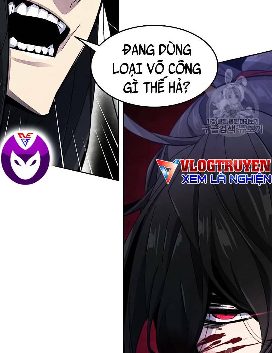 Cuồng Ma Tái Thế - Chap 52 - Trang 21