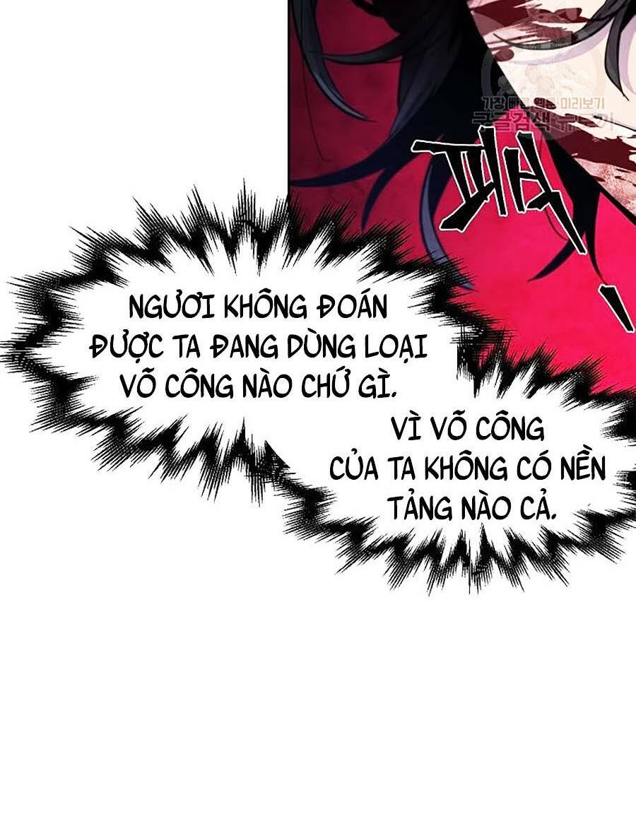 Cuồng Ma Tái Thế - Chap 52 - Trang 22