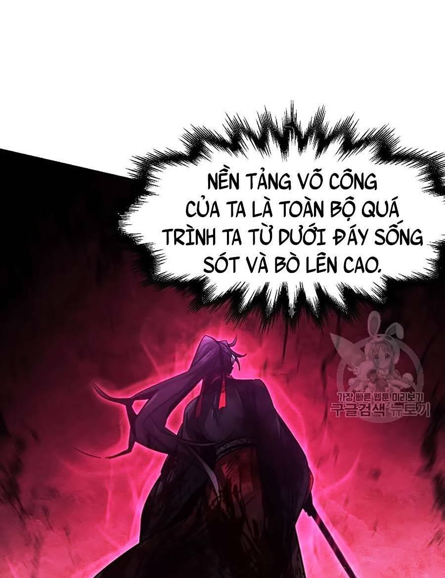 Cuồng Ma Tái Thế - Chap 52 - Trang 23