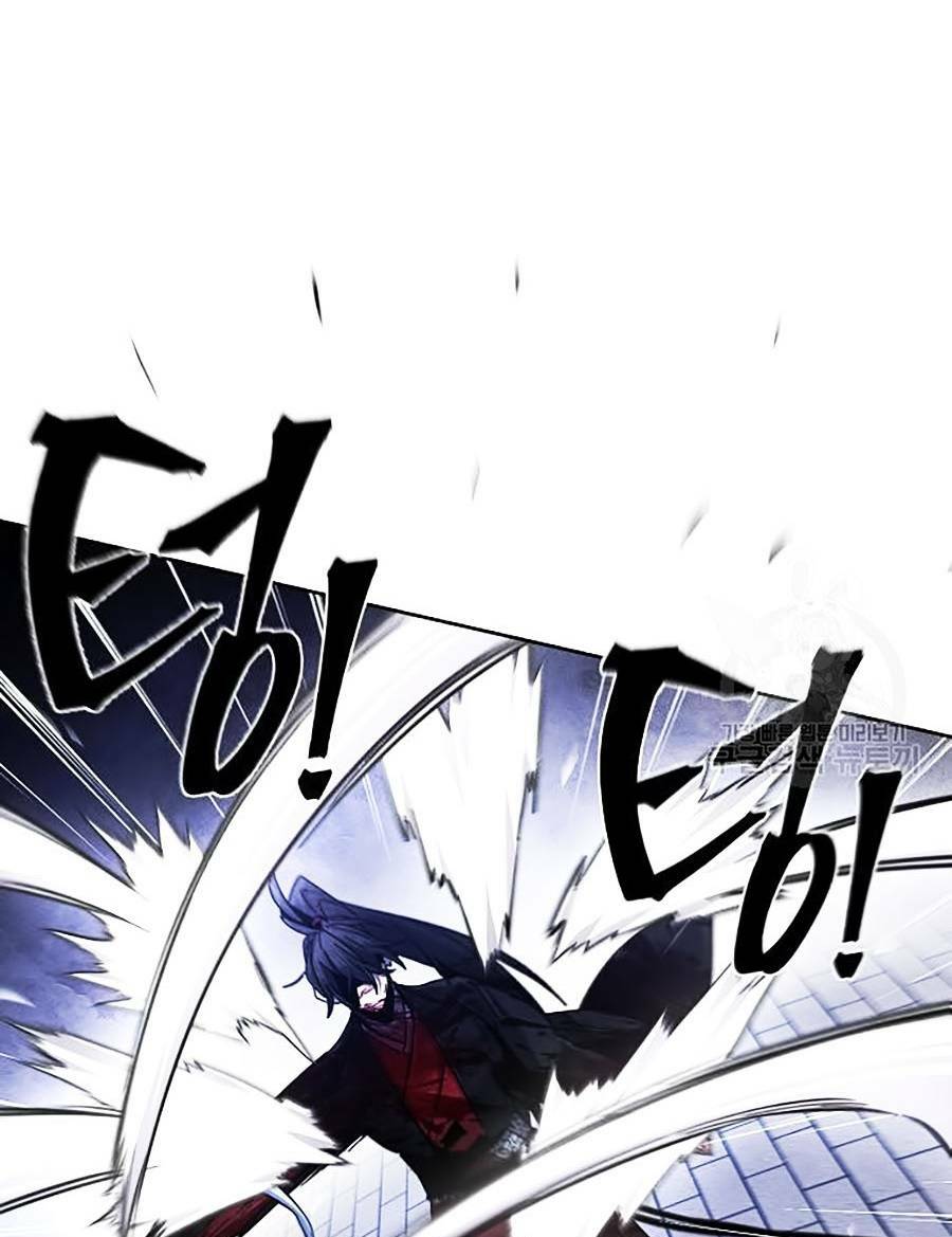 Cuồng Ma Tái Thế - Chap 52 - Trang 27