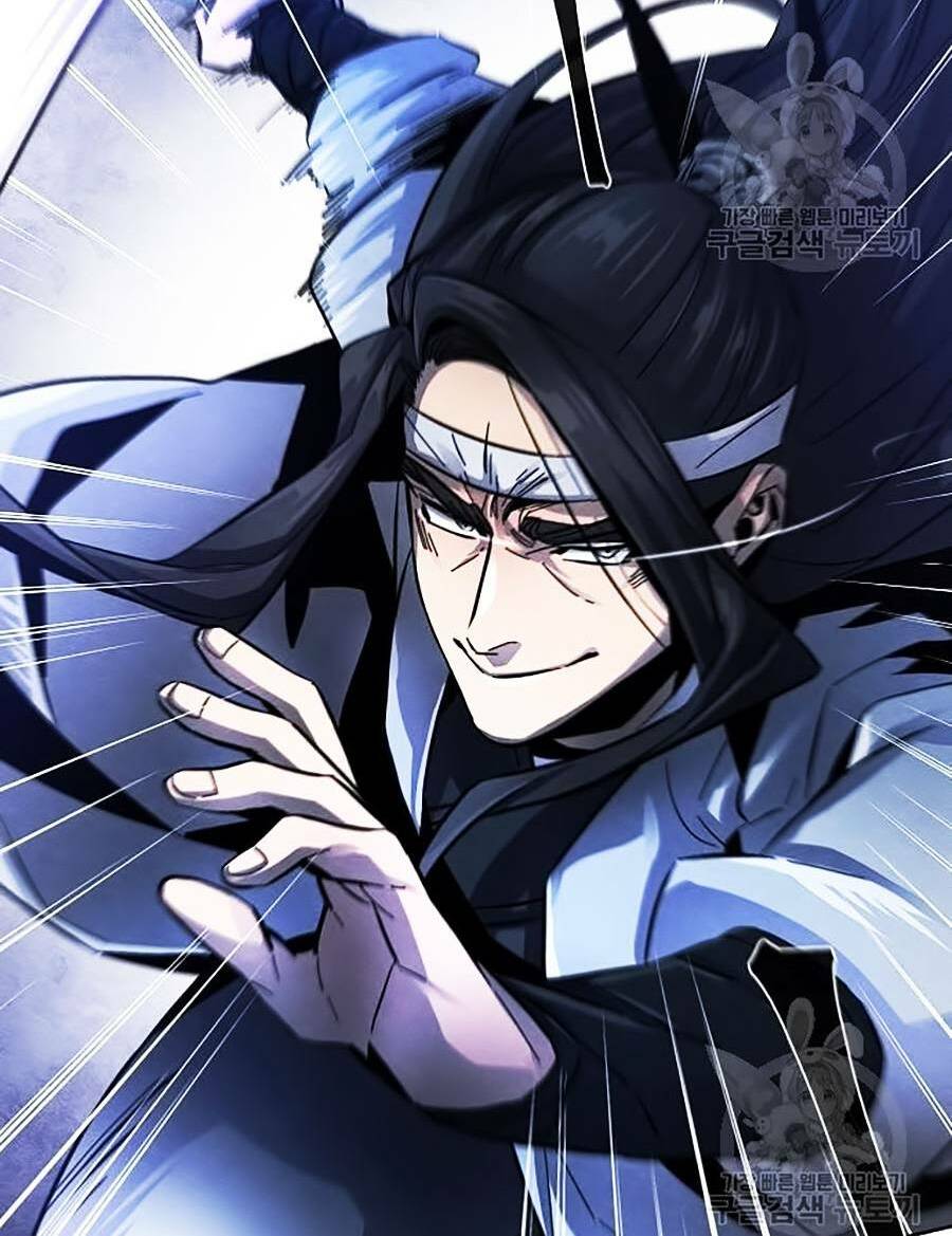 Cuồng Ma Tái Thế - Chap 52 - Trang 4